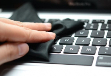 Pulire Computer/Notebook