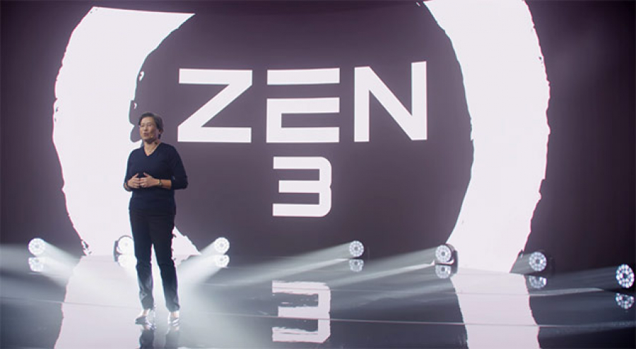 AMD presenta la nuova Linea di processori Desktop RYZEN con architettura